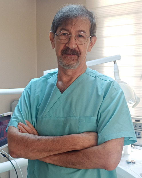 Dr. Murat Aydın
